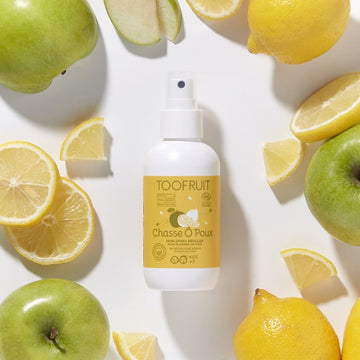 Chasse Ô Poux Spray Repellente Mela - Limone 125ml