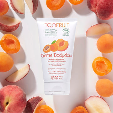 Crème Bodydoux Albicocca - Pesca 150ml