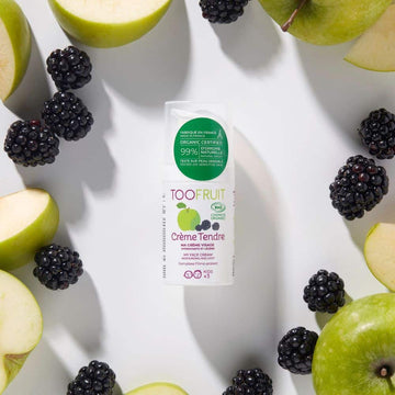 Crème Tendre Mela - Mora 30ml