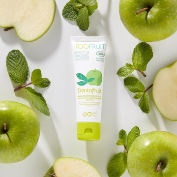 Dentofruit Mela - Menta 60g