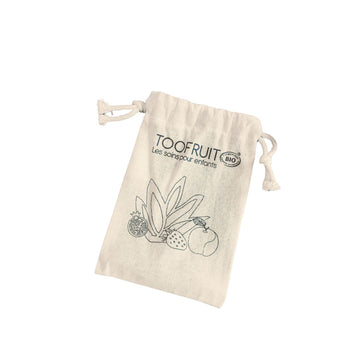 Pochette piccola con coulisse