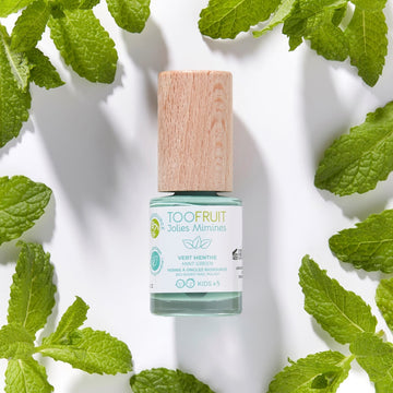 Jolies Mimines Menta 10ml