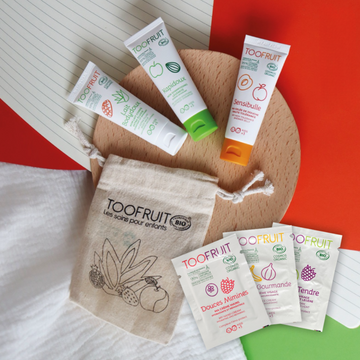 Kit di scoperta 100% rimborsato - Spedizione Gratuita 🚚