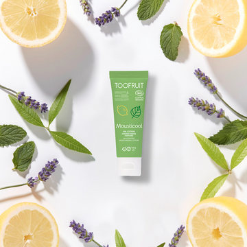 Mousticool Limone - Lavanda 25ml