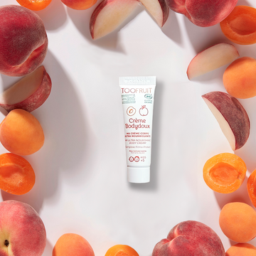Crème Bodydoux Albicocca - Pesca 10ml