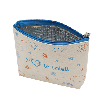 Pochette isotermica