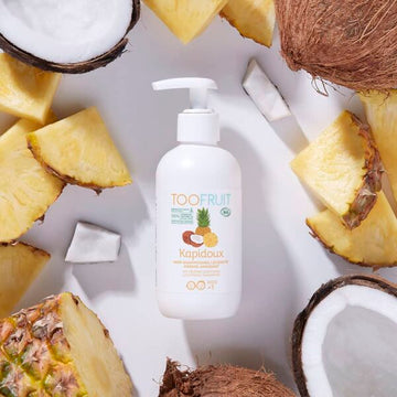 Kapidoux Ananas - Cocco 200ml
