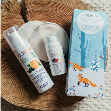 Duo Dolce Visino Set Natale