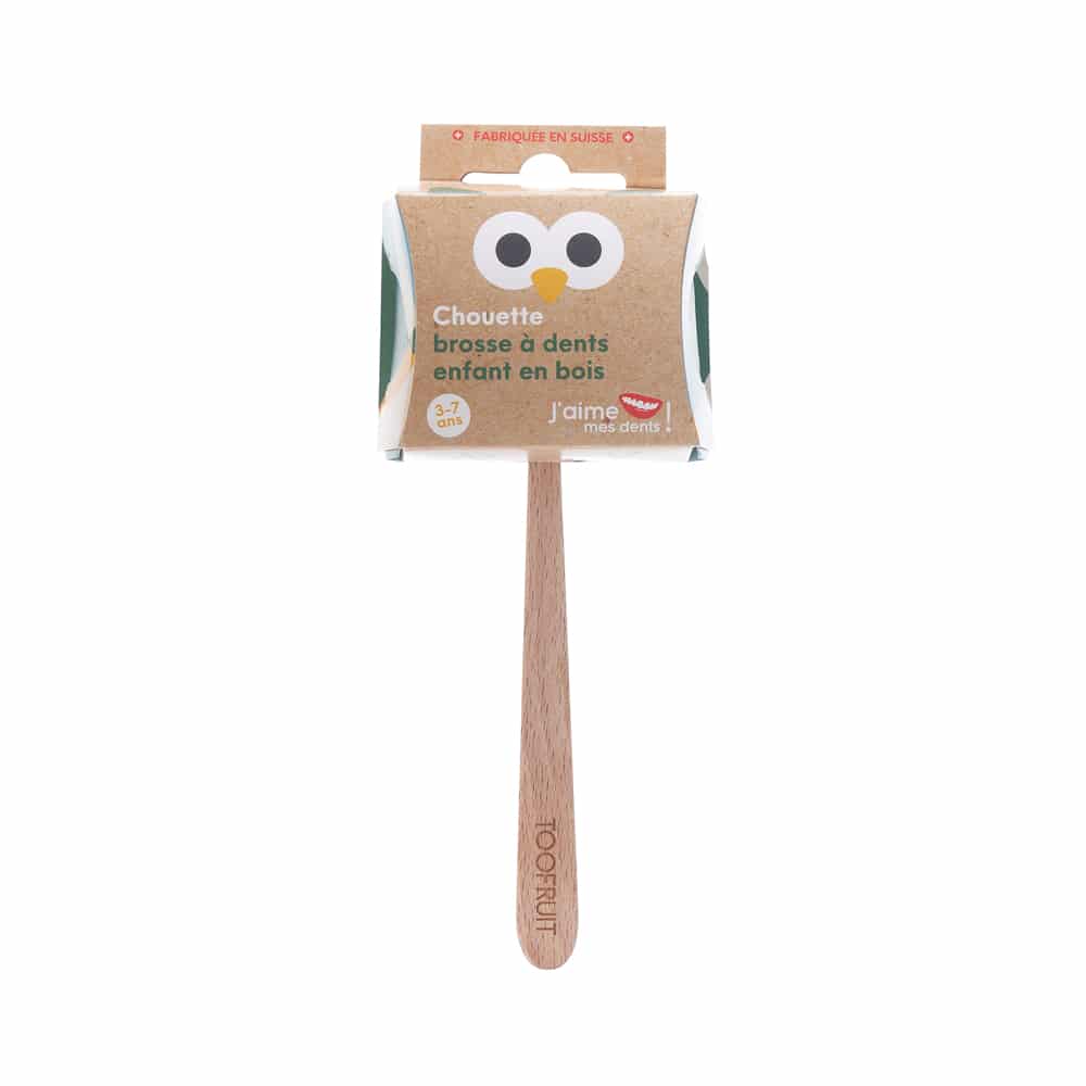 Spazzolino da denti