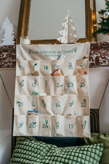 Calendario dell'Avvento