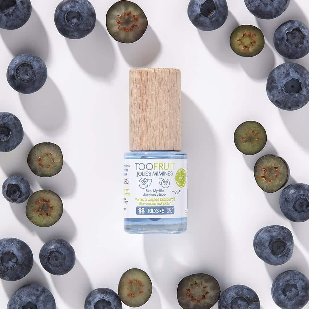 Jolies Mimines Mirtillo 10ml