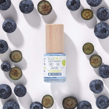 Jolies Mimines Mirtillo 10ml