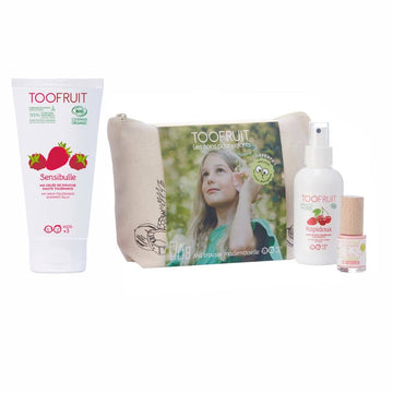 Il mio primo kit di bellezza